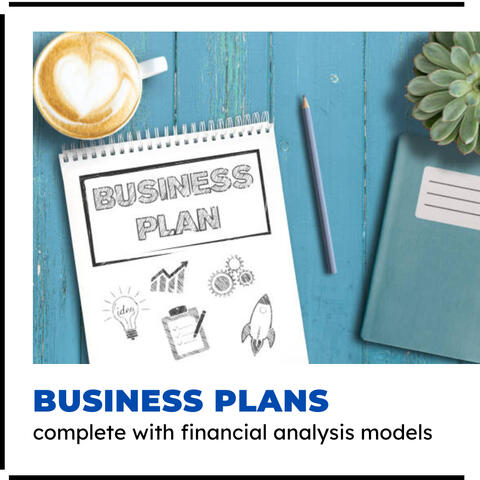 Business Plans