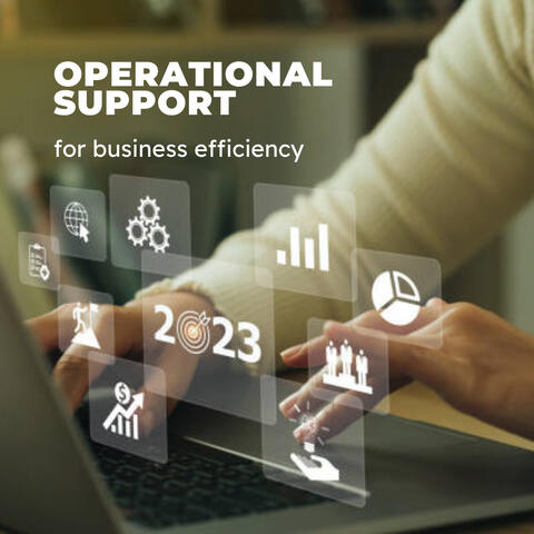 Operational Support