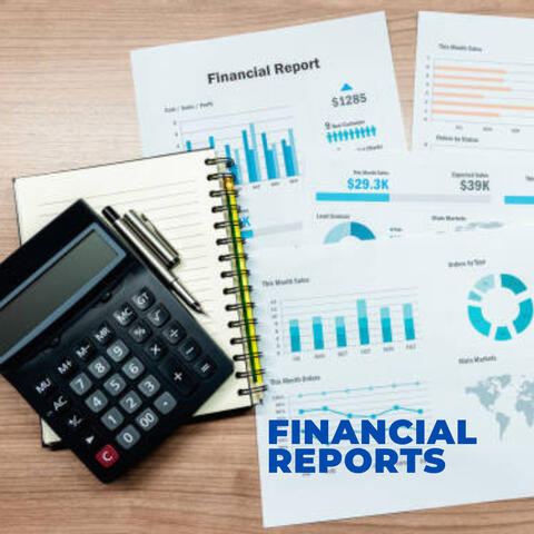 Financial Reporting