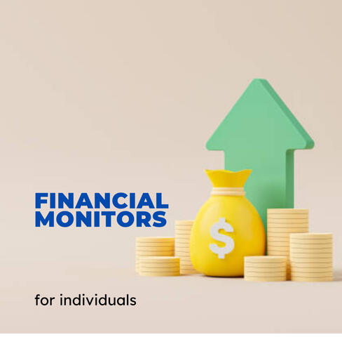 Financial Monitors